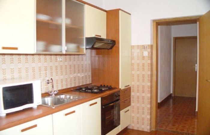 Apartments Marcic: A6 