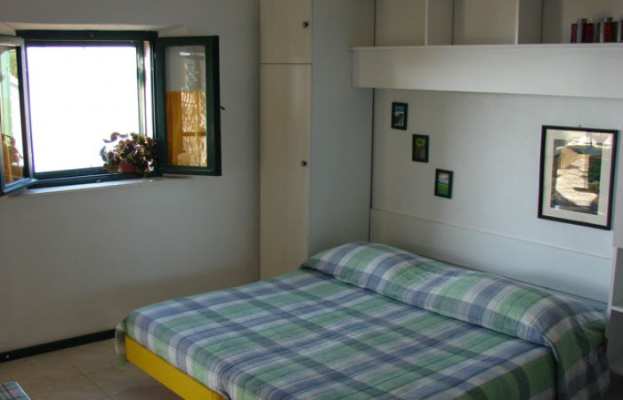 Apartments Nada - Murvica: A4 