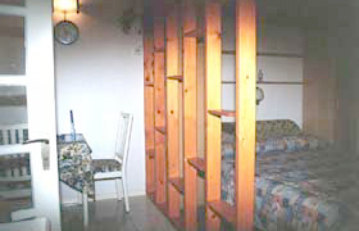 Apartments Šemper: 2 x A2 