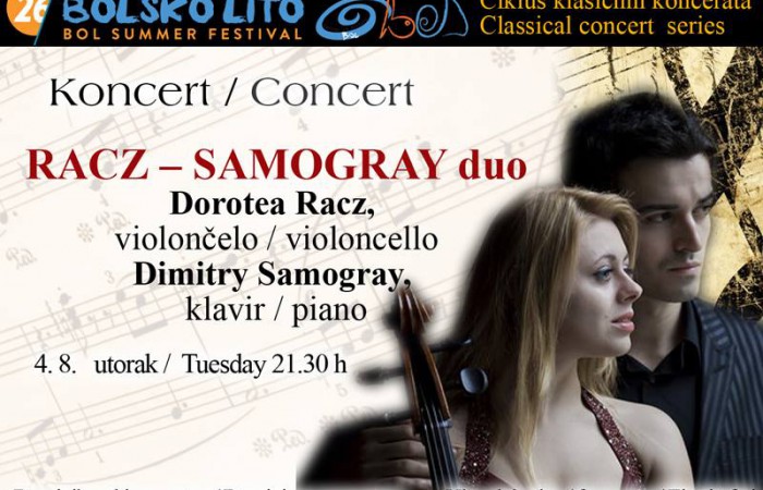04.08. Classical Concert Series