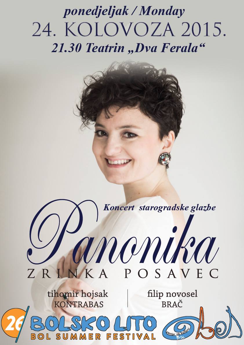 24.08. Koncert Zrinke Posavec