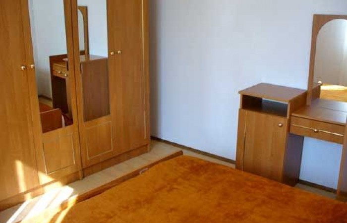 Apartments Baričević: A1 (2+1) 