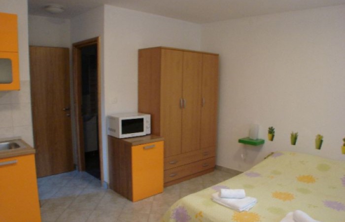 Apartments Baričević: A2 (2) 