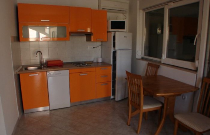 Apartments Baričević: A3 (2+1) 