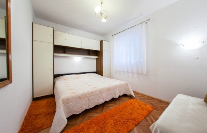 Ferienwohnungen Bodlovic: Apartment 2 - 2+1 