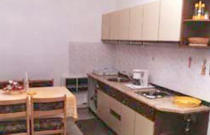 Apartments Eterović: A4 