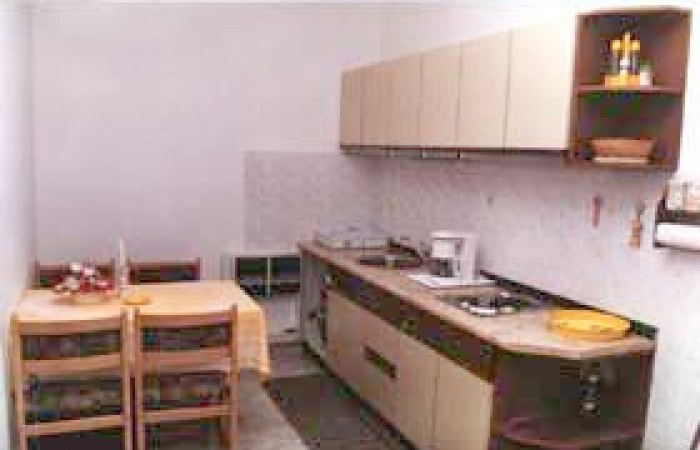 Apartments Eterović: A4 