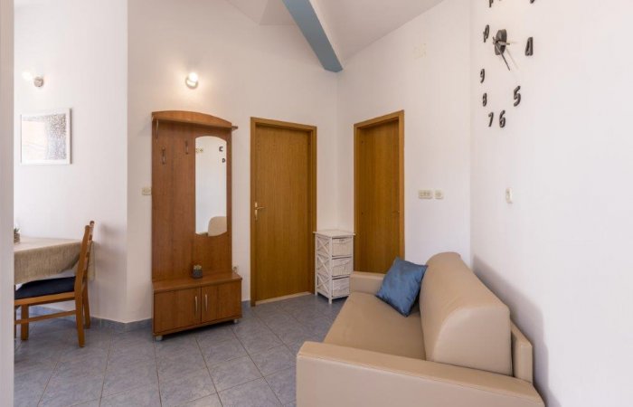 Apartments Jelavić: AP 1 