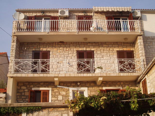 Apartments Jelka Marinković