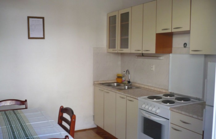 Ferienwohnungen Mirjana: A4 - apartment 1 