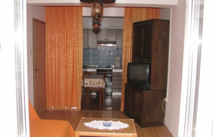 Apartments Nikolac: A2 +2 