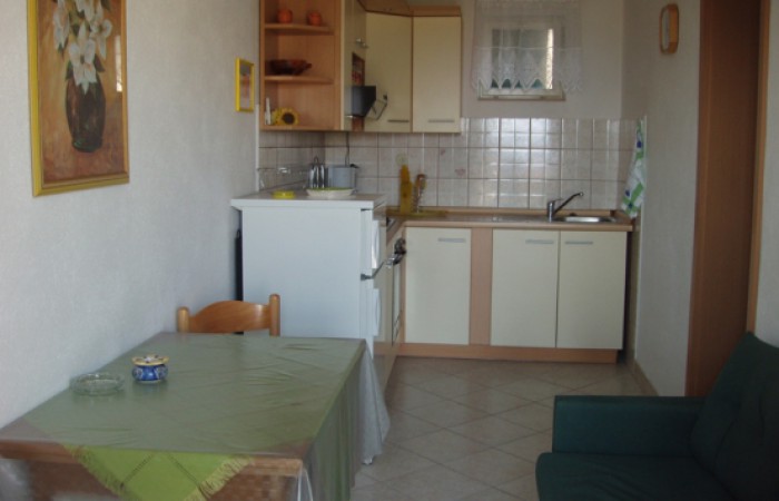 Apartmani - sobe Ivo i Margita Petrić: A2 - groundfloor 