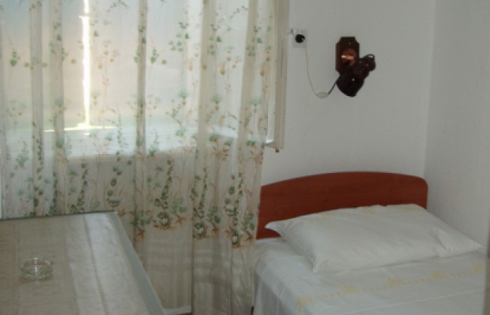 Apartmani - sobe Ivo i Margita Petrić: Rooms/Zimmer/Camere 