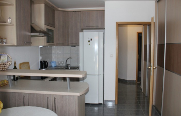 Apartments Tamaris: Apartment 4 + 2 
