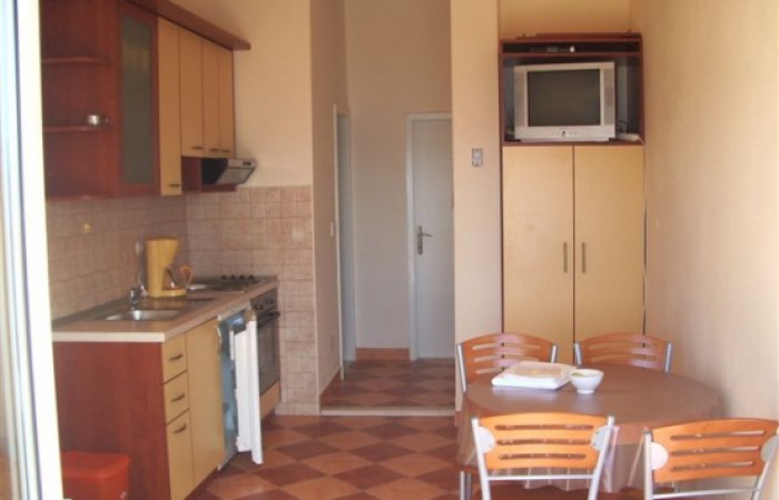Apartments Villa Sani: A3 