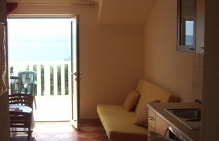 Apartments Villa Sani: A3 
