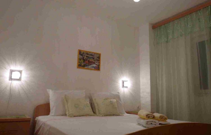 Apartments Villa Sani: A4 