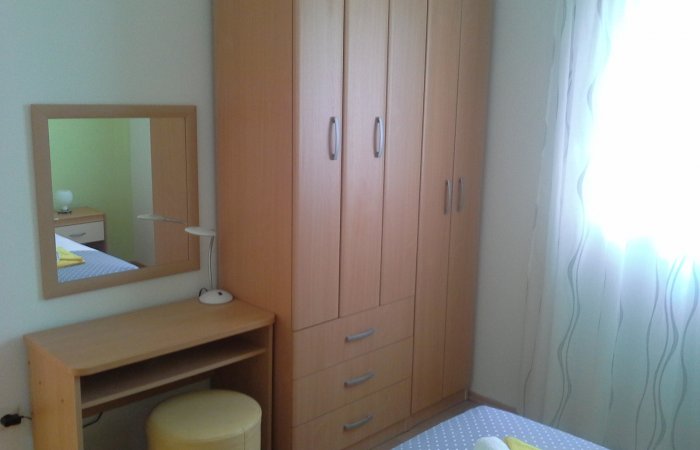Apartments Filipić: Zuti A4 