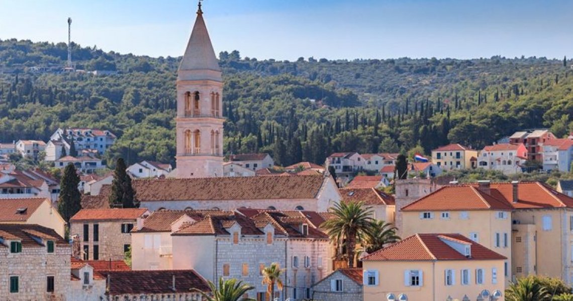 Explore our greatest island – Brač is mysterious and irresistible!