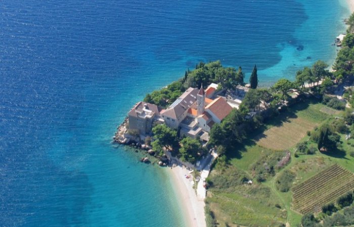 Bol – voted the best small destination on the Adriatic