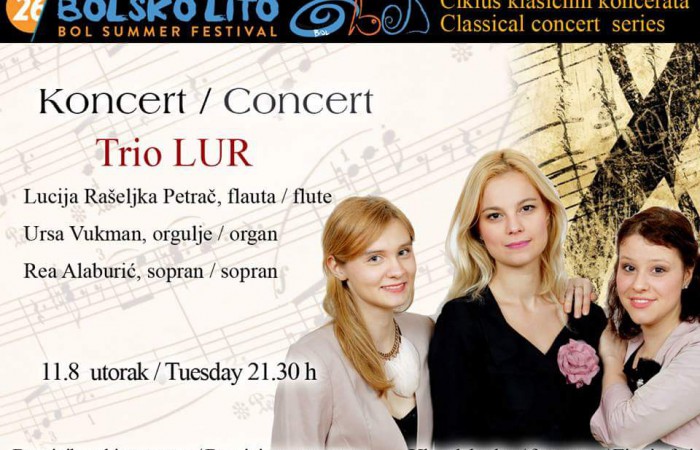 11.08. Classical Concert Series