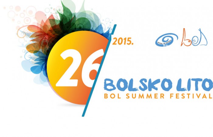 Bolski ljetni festival 2015