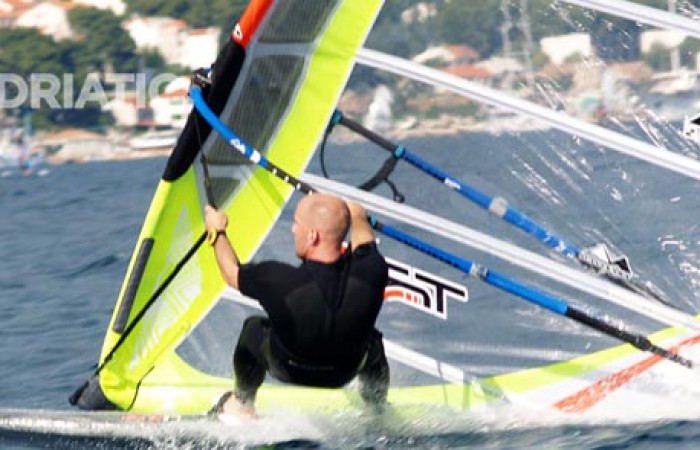 IFCA svjetsko prvenstvo u windsurfu