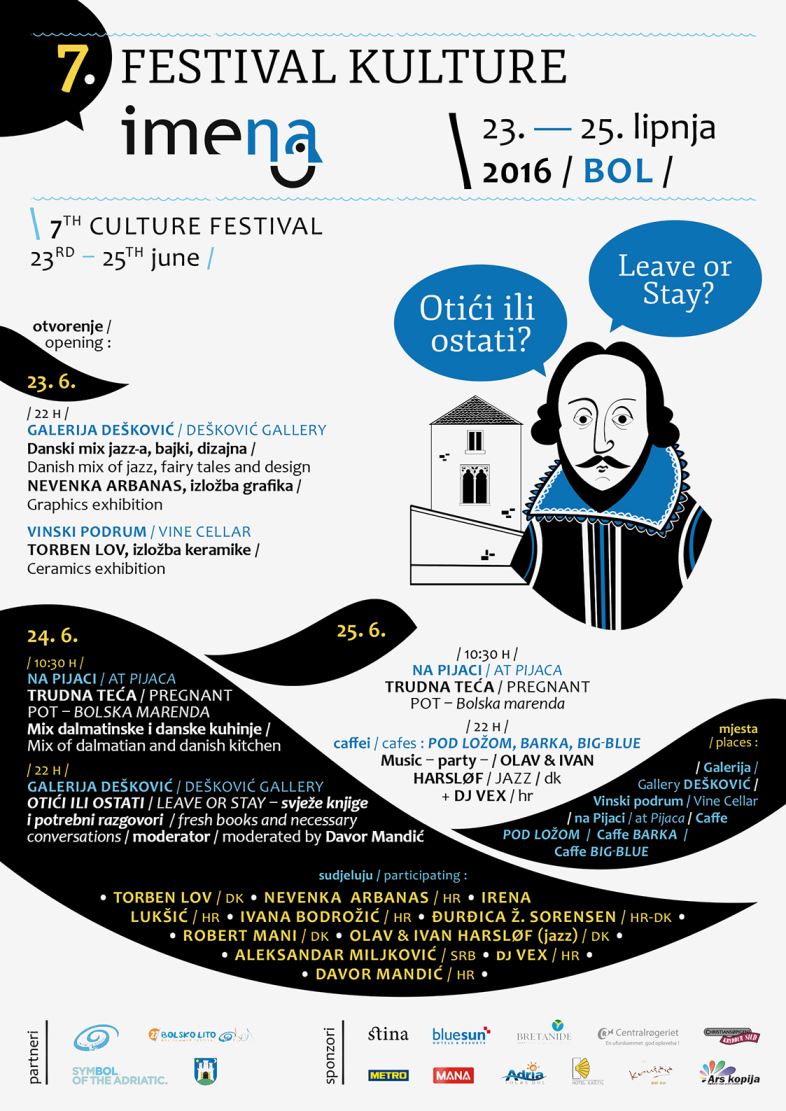 Imena Culture Festival