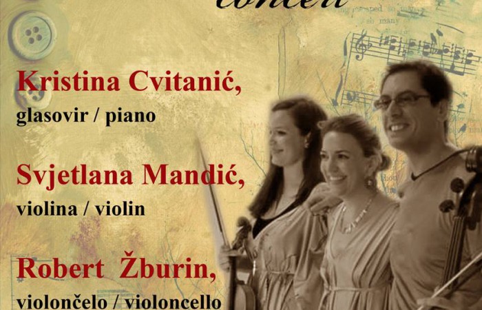 Koncert klasične glazbe