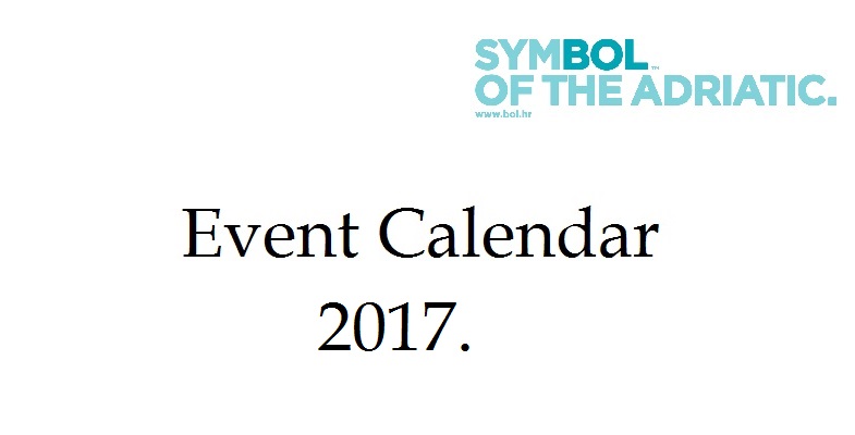 Kalendar događanja
