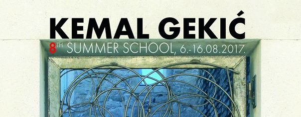 Koncert Ljetne škole Kemala Gekića