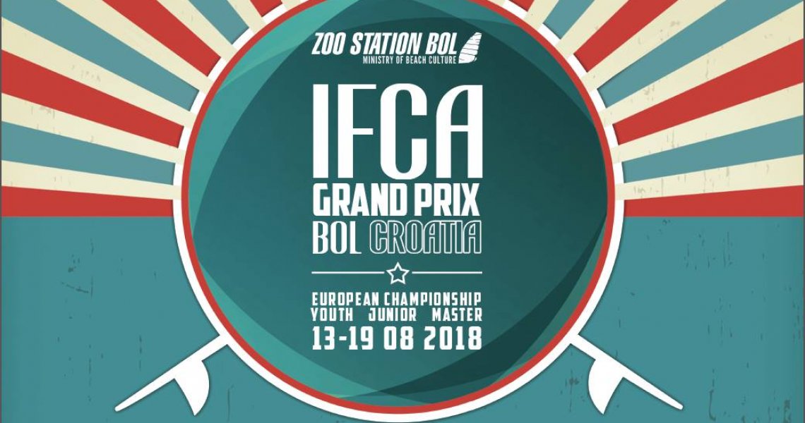 IFCA Grand Prix Bol