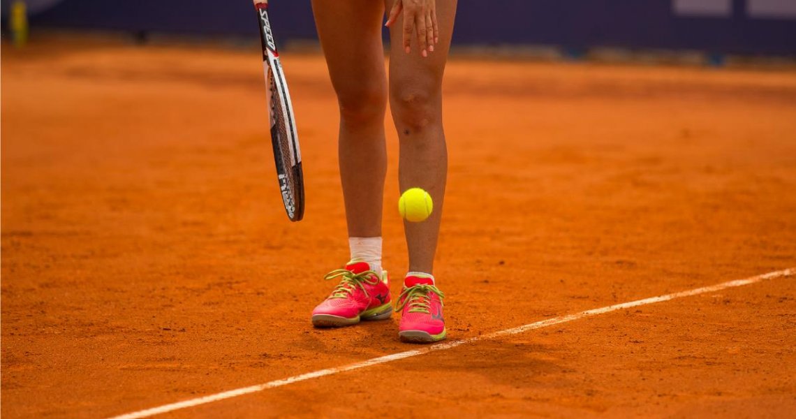 WTA Croatia Bol Open - početak turnira