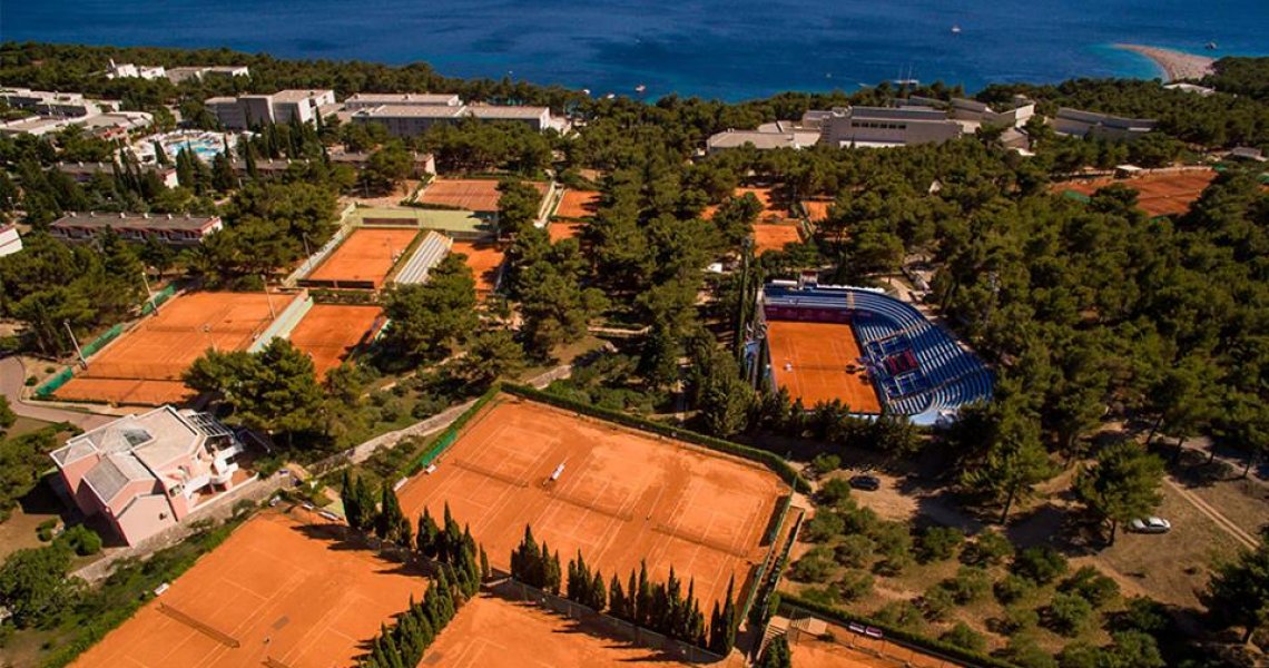 WTA Croatia Bol Open - Četvrti dan