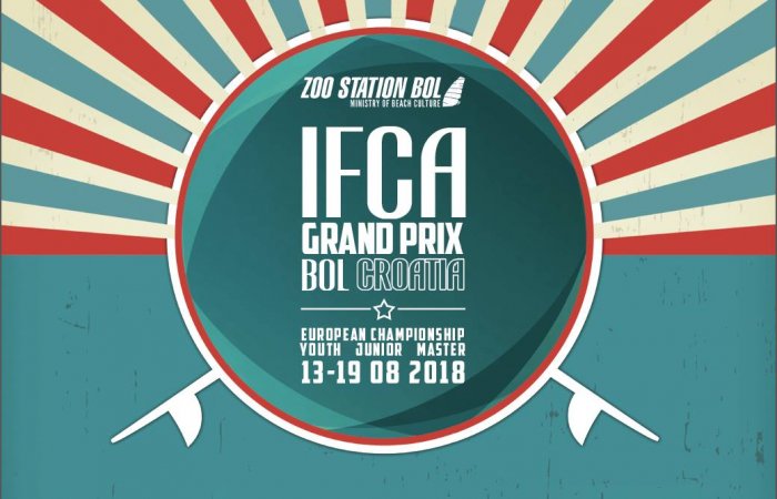 IFCA Grand Prix Bol