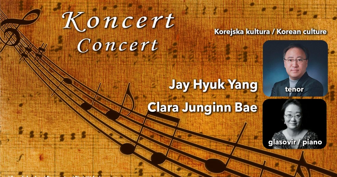 Classical concert series - 30.07.