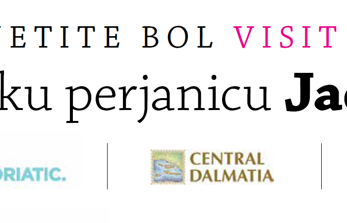 Visit Bol - One of the most beautiful Adriatic touristic feathers