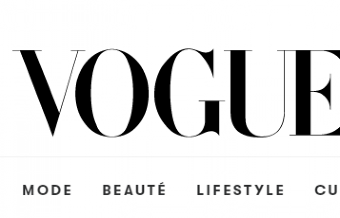 Vogue.fr o Zlatnom ratu